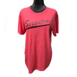 Scranton Palm Angels Office Picnic Tee Women's Medium